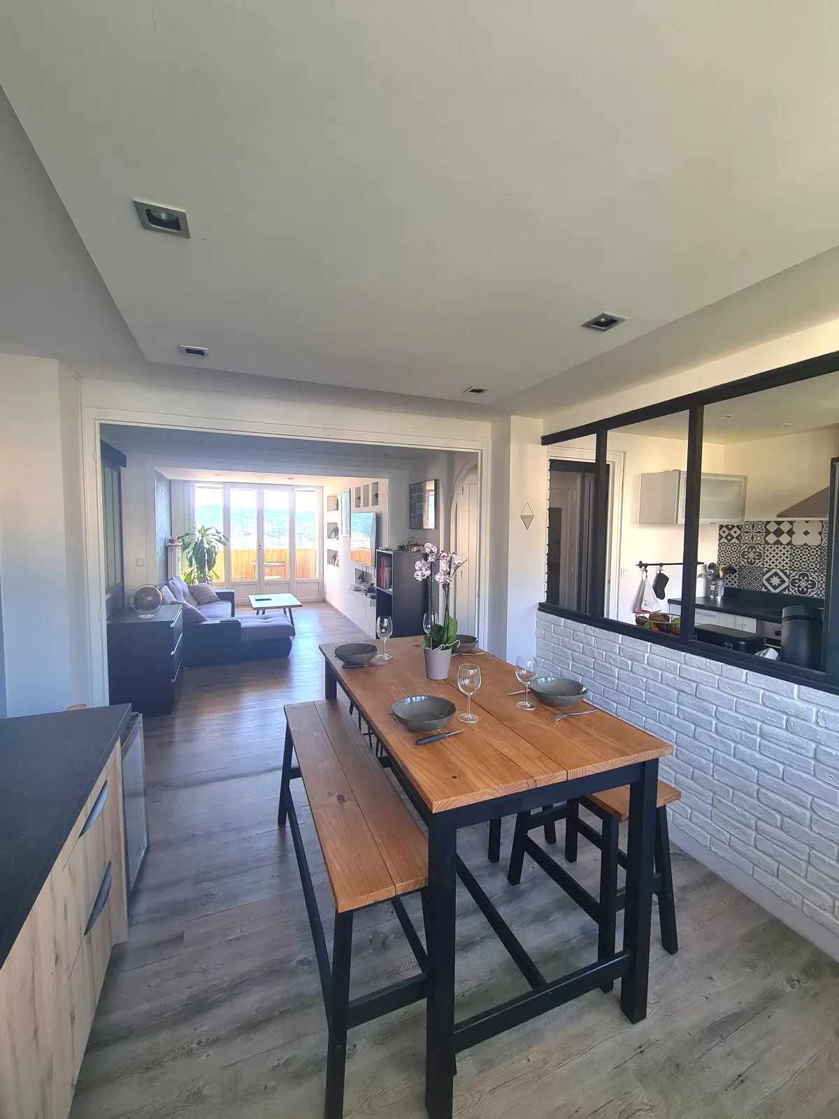 Location Saint-Étienne Appartement 683c390fa58e2