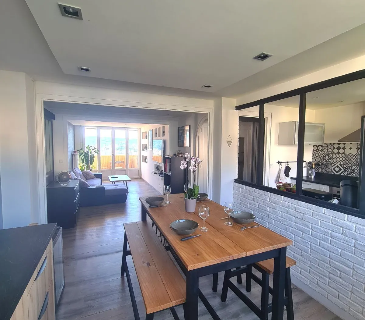 Location Saint-Étienne Appartement 683c390fa58e