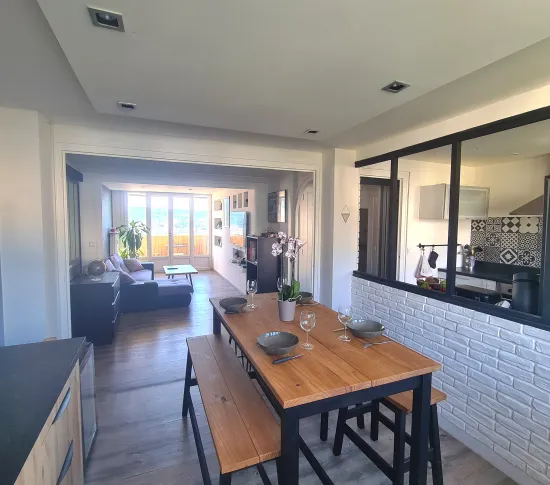 Location Saint-Étienne Appartement 683c390fa58e2