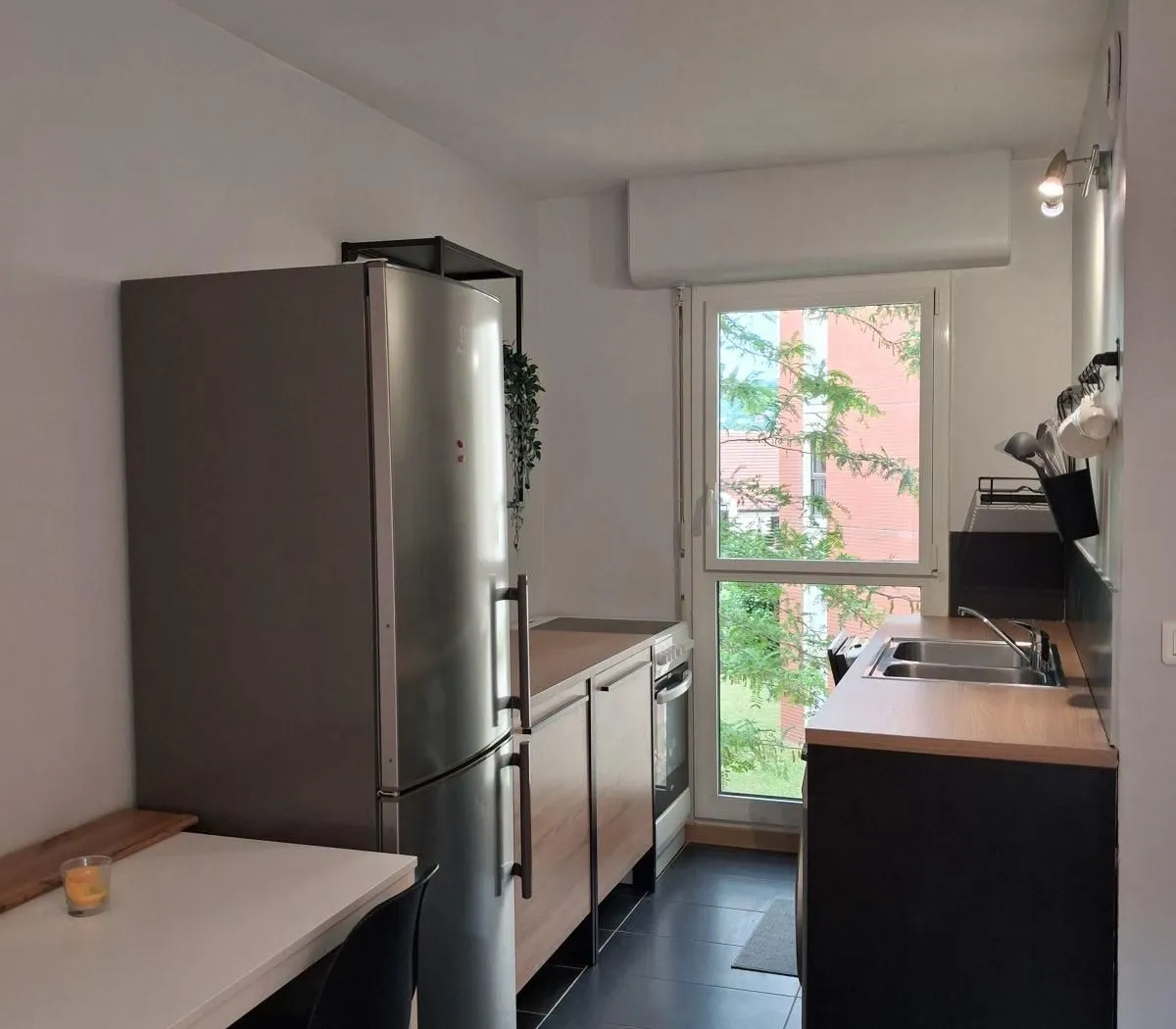 Location Verneuil-sur-Seine Appartement 683c7fee35f7