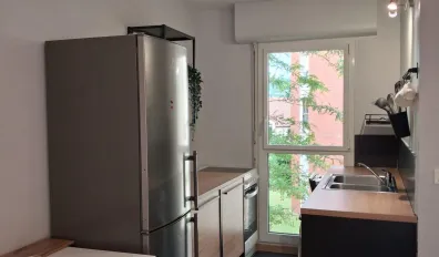 miniatureLocation Verneuil-sur-Seine Appartement 683c7fee35f72