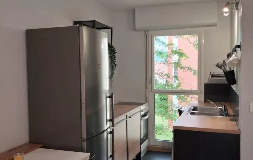 Location Verneuil-sur-Seine Appartement 683c7fee35f7