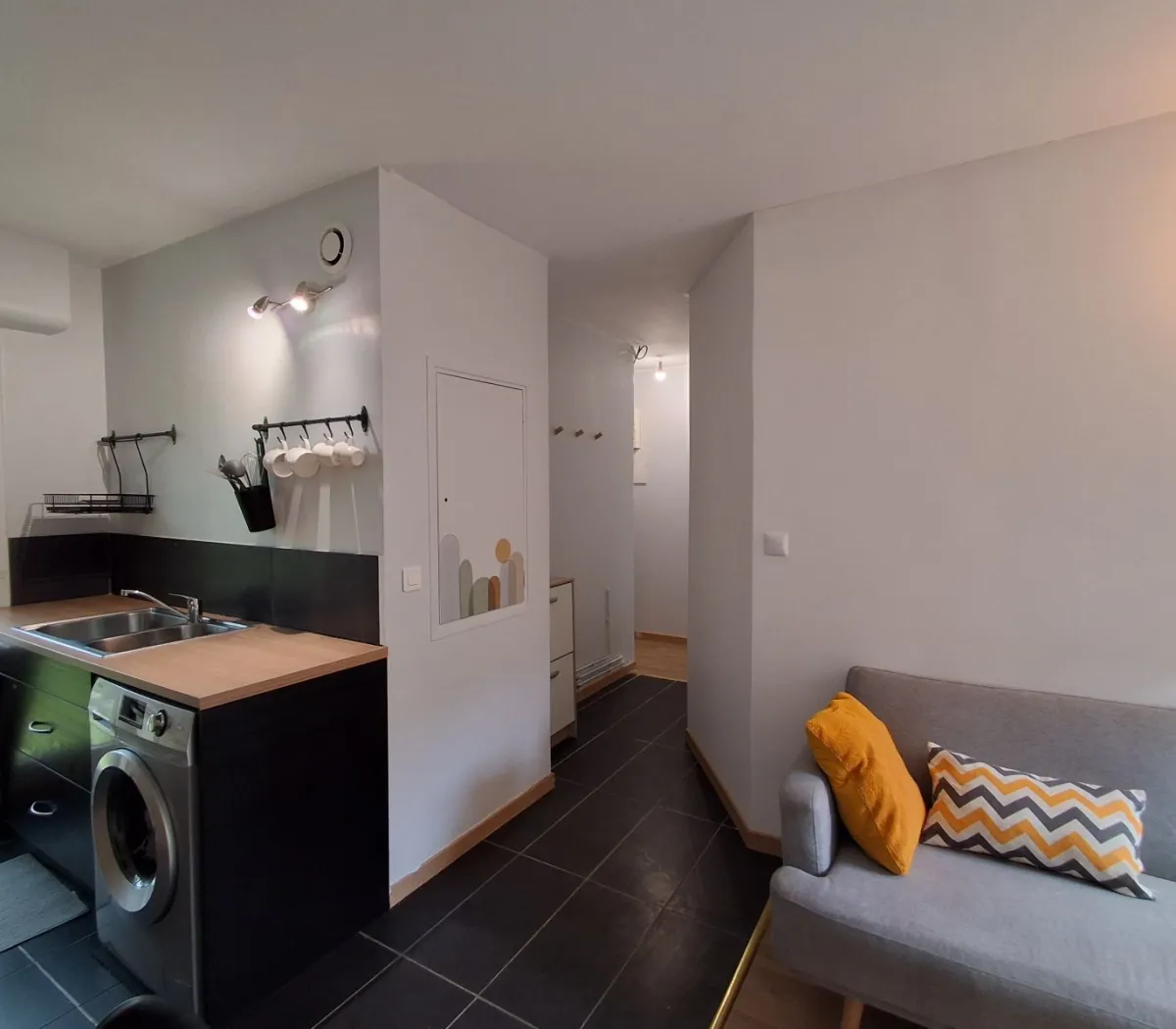 Location Verneuil-sur-Seine Appartement 683c7fee35f7