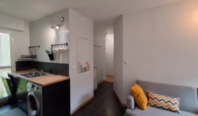 miniatureLocation Verneuil-sur-Seine Appartement 683c7fee35f72