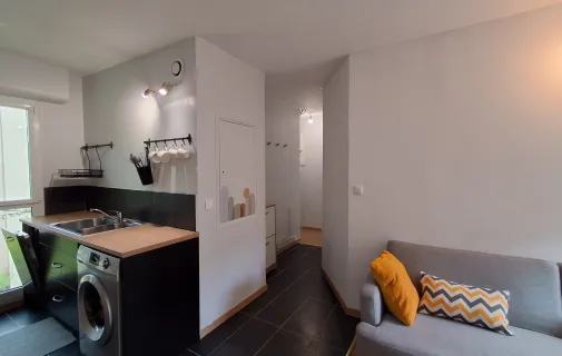 Location Verneuil-sur-Seine Appartement 683c7fee35f7
