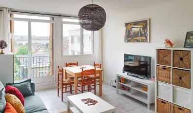 miniatureLocation Poissy Appartement 683cbd586e712