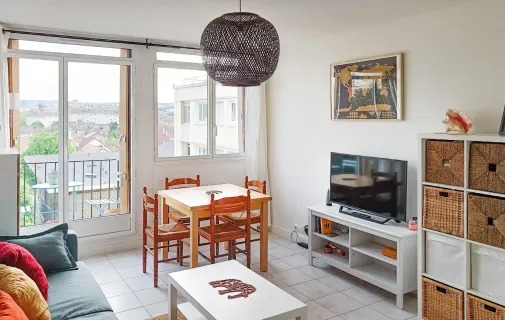Location Poissy Appartement 683cbd586e71