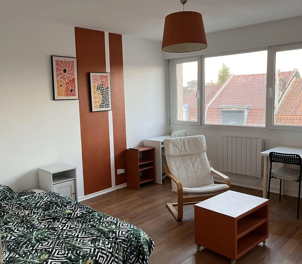 Location Loos Appartement 683d5cd4ad6a