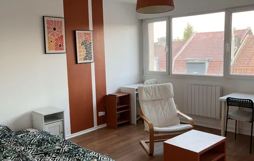 Location Loos Appartement 683d5cd4ad6a