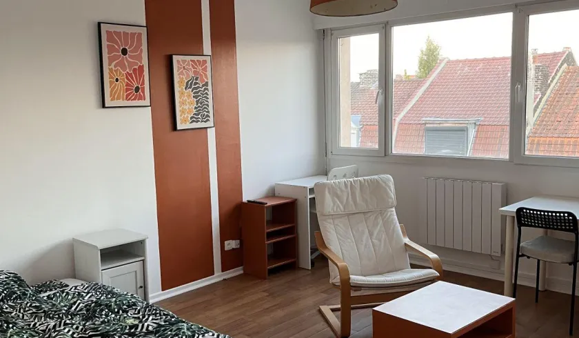 Location Loos Appartement 683d5cd4ad6a1