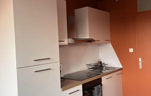 Location Loos Appartement 683d5cd4ad6a