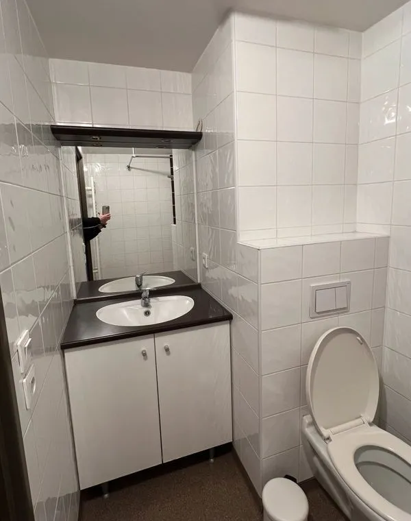 Location Villeurbanne Appartement 683d60f271bb