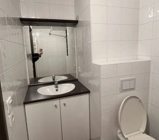 Location Villeurbanne Appartement 683d60f271bb