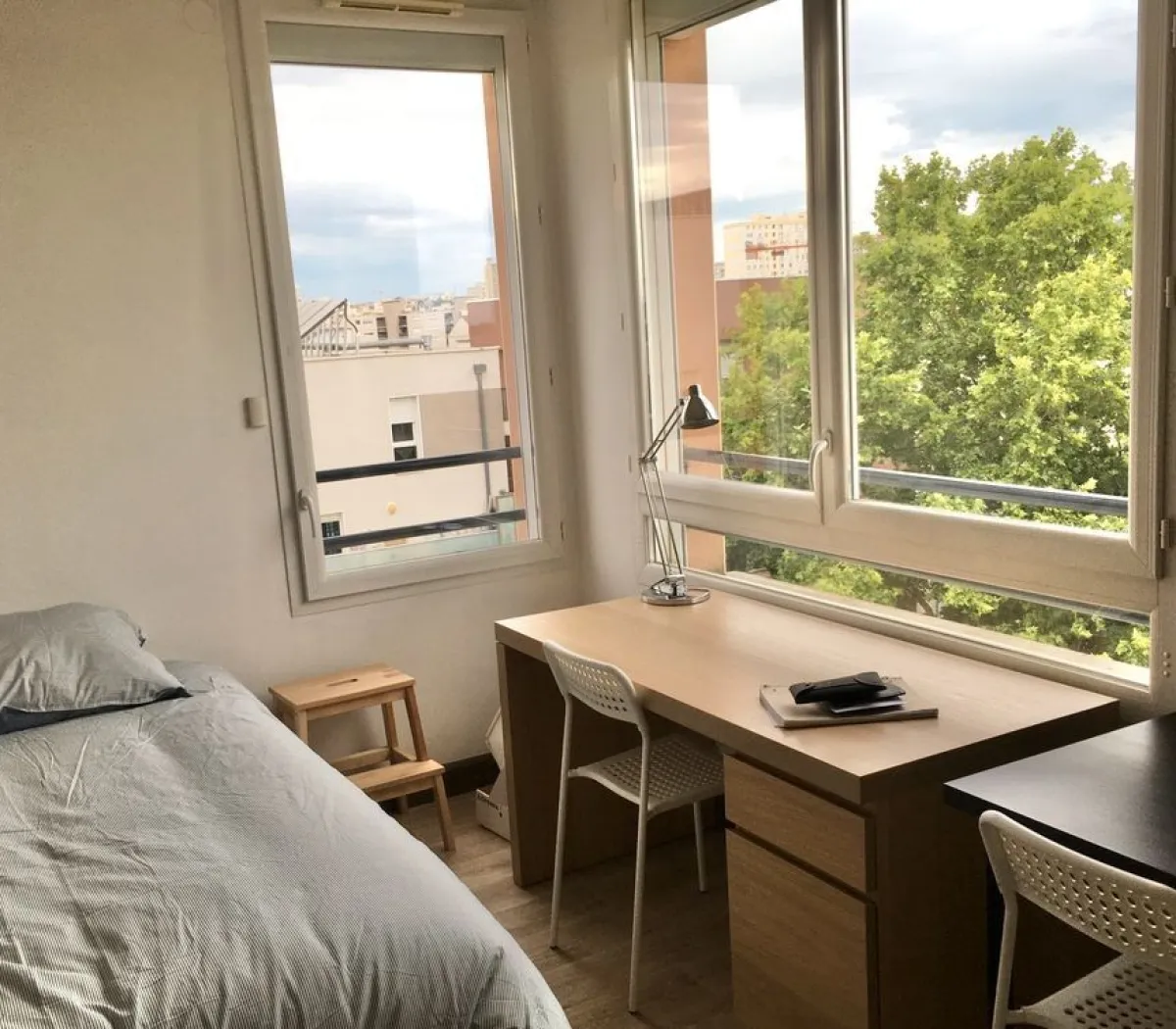 Location Villeurbanne Appartement 683d60f271bb