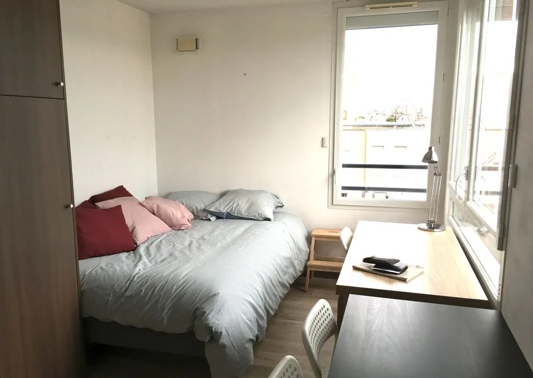 Location Villeurbanne Appartement 683d60f271bb
