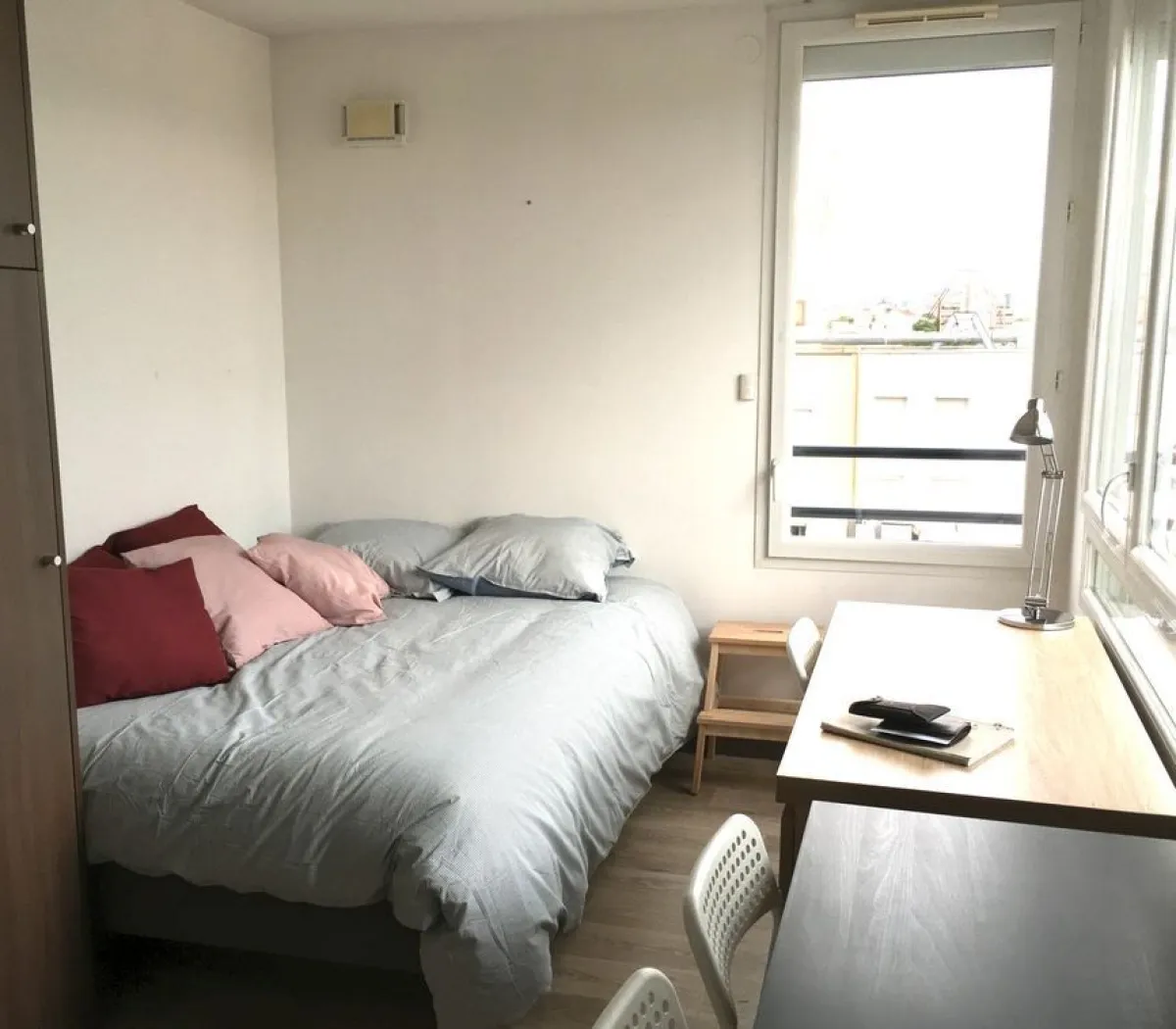 Location Villeurbanne Appartement 683d60f271bb