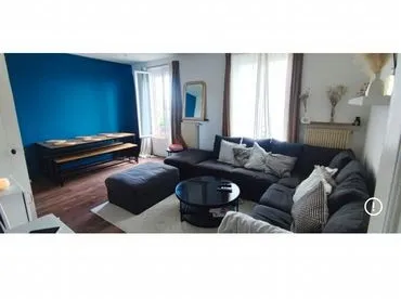 Location Colombes Appartement 683d6587679e2