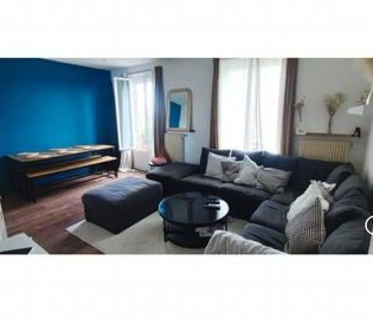 Location Colombes Appartement 683d6587679e