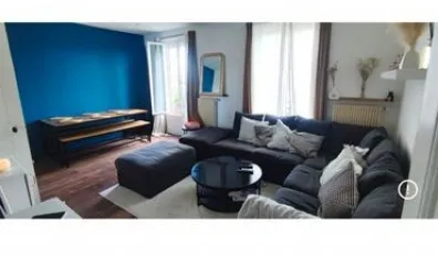 miniatureLocation Colombes Appartement 683d6587679e2