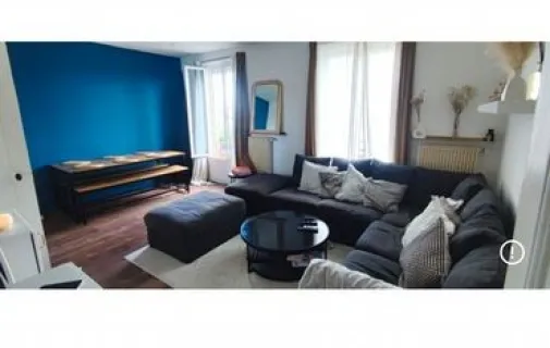 Location Colombes Appartement 683d6587679e