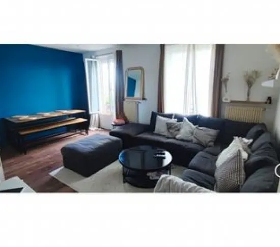Location Colombes Appartement 683d6587679e2