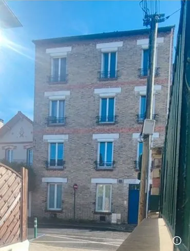 Location Colombes Appartement 683d6587679e1