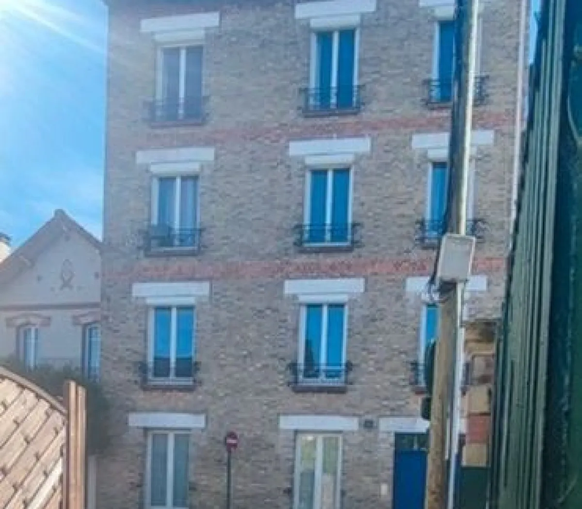 Location Colombes Appartement 683d6587679e