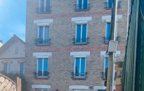 Location Colombes Appartement 683d6587679e