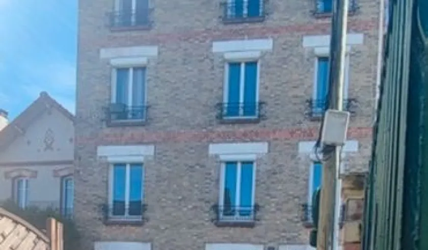 Location Colombes Appartement 683d6587679e1