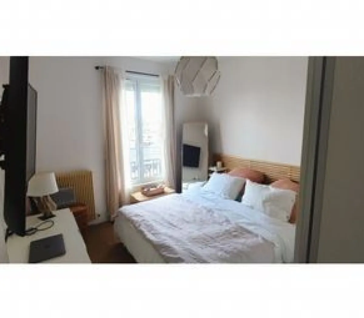 Location Colombes Appartement 683d6587679e