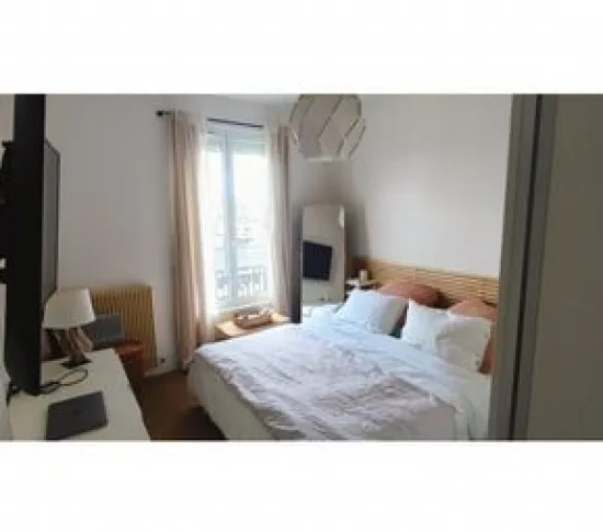 Location Colombes Appartement 683d6587679e3