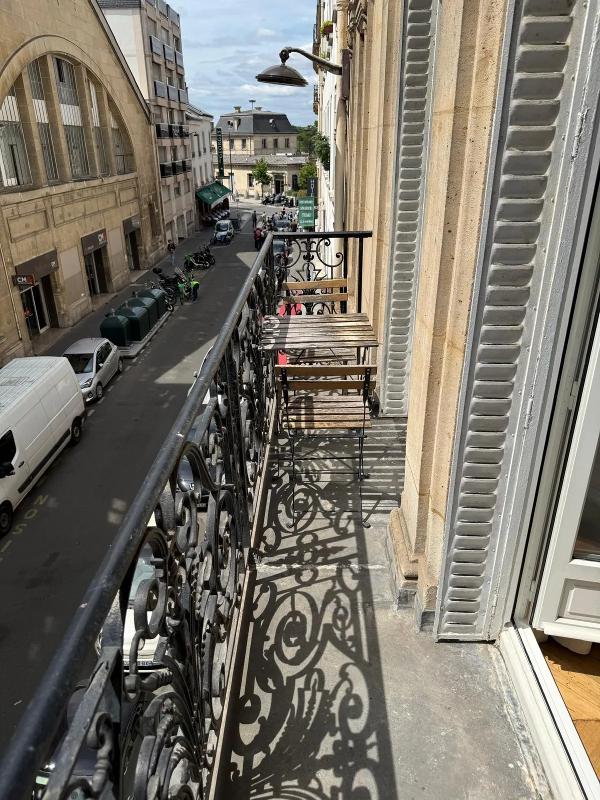 Location Paris Appartement 683d689414325