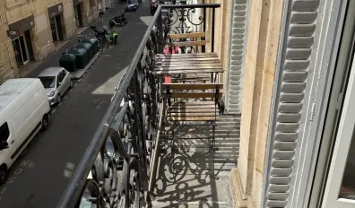 miniatureLocation Paris Appartement 683d689414322