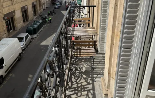 Location Paris Appartement 683d68941432