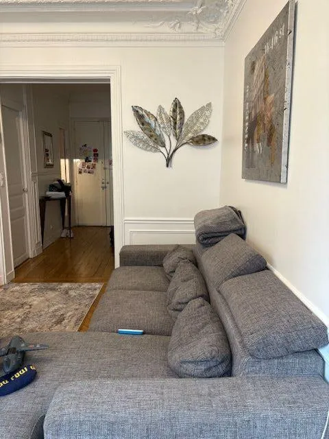 Location Paris Appartement 683d689414322