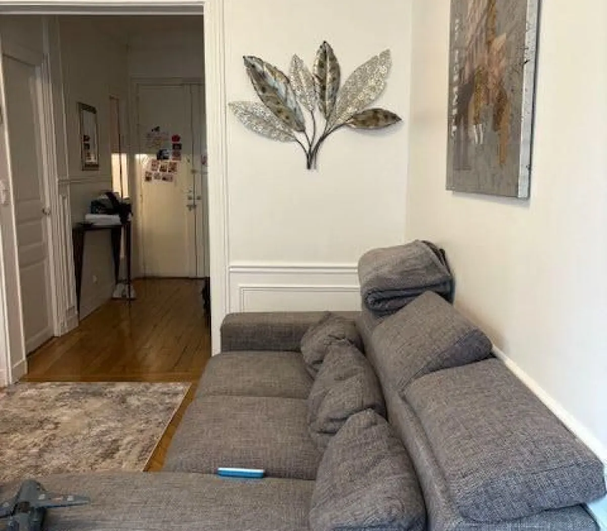 Location Paris Appartement 683d68941432