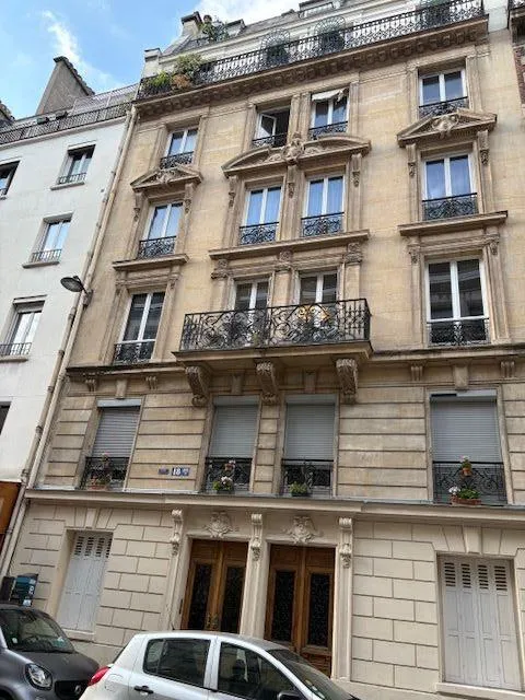 Location Paris Appartement 683d689414321