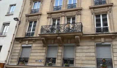 miniatureLocation Paris Appartement 683d689414322