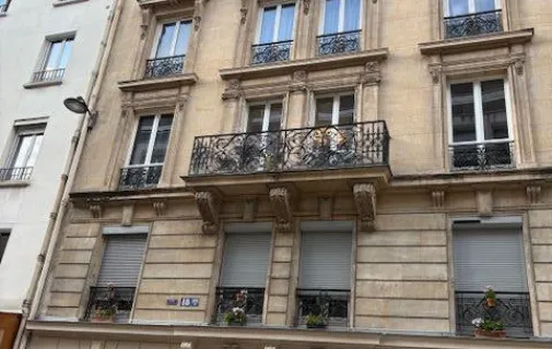 Location Paris Appartement 683d68941432