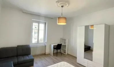 miniatureLocation Strasbourg Chambre 683d6b2a70352