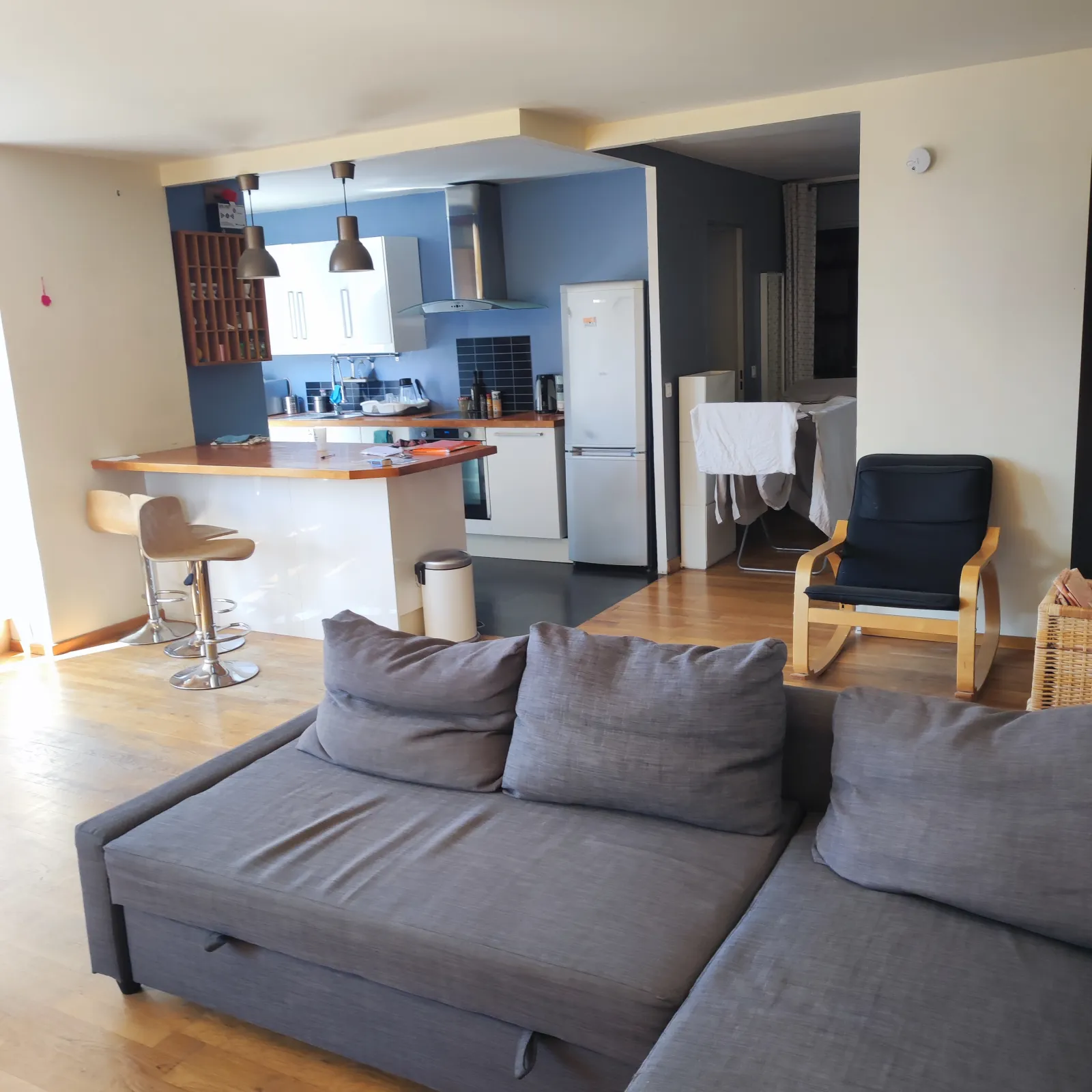 Location Champs-sur-Marne Appartement 683d76fdc13d4