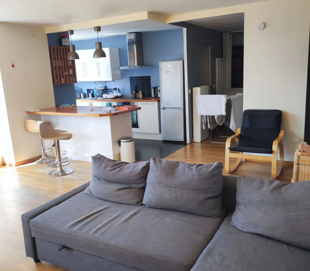 Location Champs-sur-Marne Appartement 683d76fdc13d