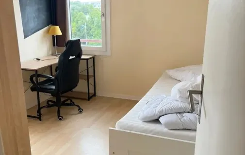 Location Champs-sur-Marne Appartement 683d76fdc13d