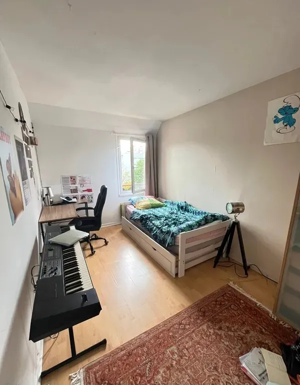 Location Champs-sur-Marne Appartement 683d76fdc13d2