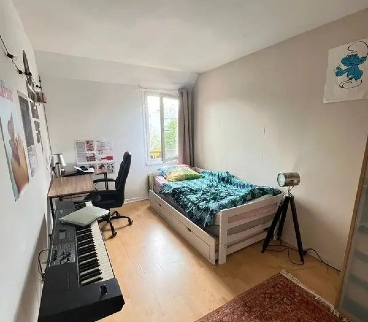 Location Champs-sur-Marne Appartement 683d76fdc13d