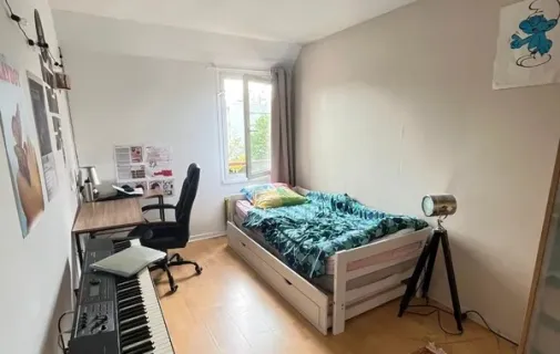 Location Champs-sur-Marne Appartement 683d76fdc13d