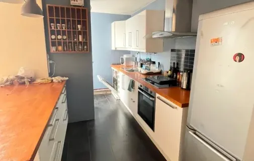 Location Champs-sur-Marne Appartement 683d76fdc13d