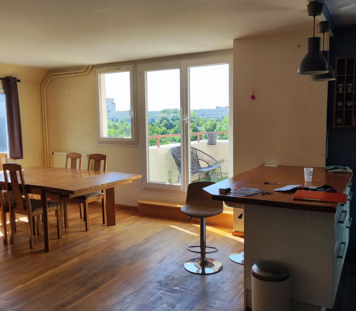 Location Champs-sur-Marne Appartement 683d76fdc13d