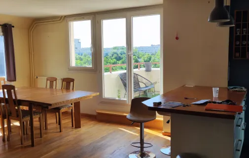 Location Champs-sur-Marne Appartement 683d76fdc13d