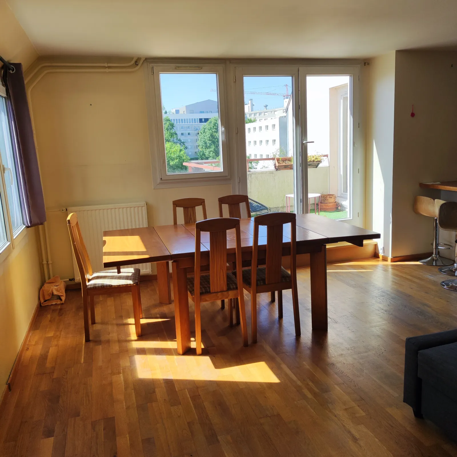 Location Champs-sur-Marne Appartement 683d76fdc13d5
